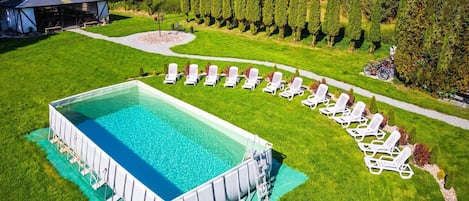 Casa | Alberca
