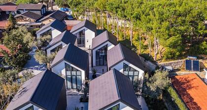 Muraga Villas 7 | Kupola by PikHost