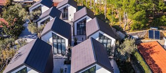 Muraga Villas 7 | Kupola by PikHost
