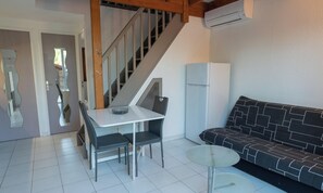 Interior - Riboleys - Maison climatisé à 300m de la mer (Vias)