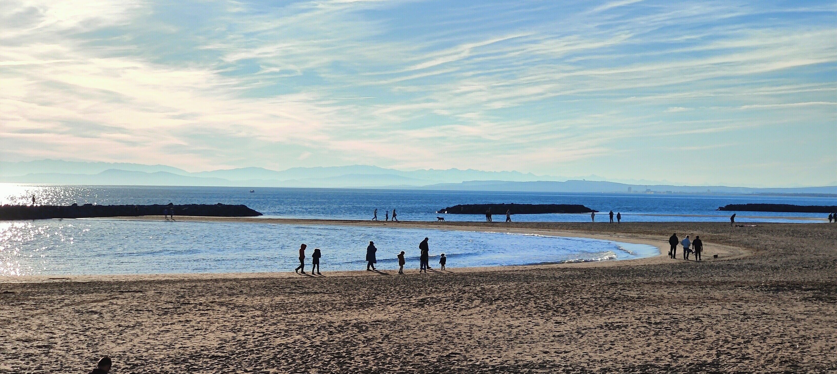 Strand