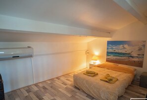 3 bedrooms, travel cot - Riboleys - Maison climatisé à 300m de la mer (Vias)