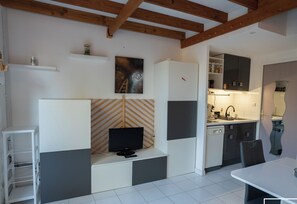 Interior - Riboleys - Maison climatisé à 300m de la mer (Vias)