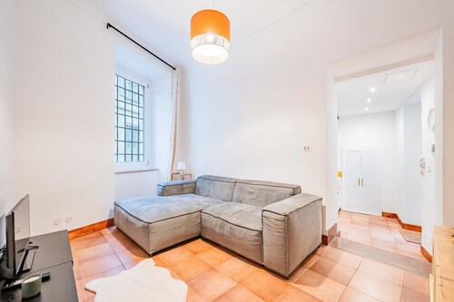 Apartment house "Iulia"- Pinerolo (historic center)
