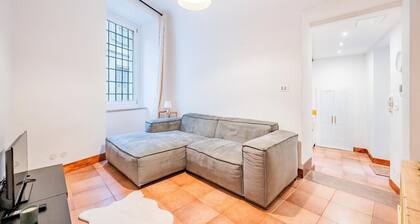 Apartment house "Iulia"- Pinerolo (historic center)