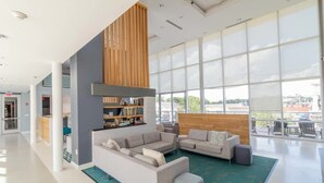 الردهة