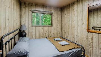 3 slaapkamers, wifi, beddengoed
