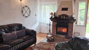 Casa | Sala de estar