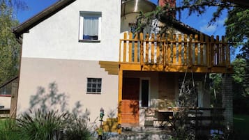 Casa | Exterior