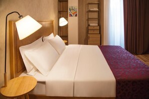 Room - ornament boutique hotel (T'bilisi)
