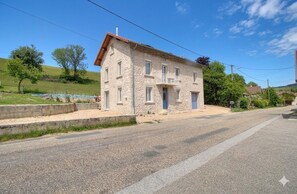 Aussenbereich