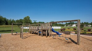 Espace pour enfants