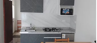 Private bungalow in Huanchaco