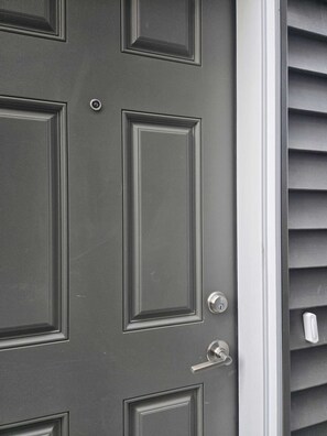 Detalle exterior