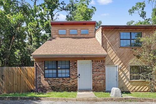 The Jackson - 2BR Near FSU & Downtown