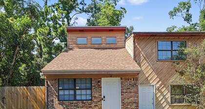 The Jackson - 2BR Near FSU & Downtown
