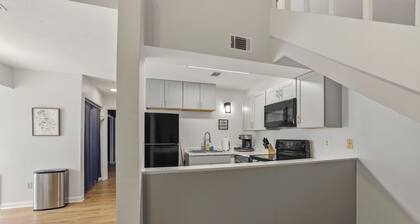 The Jackson - 2BR Near FSU & Downtown