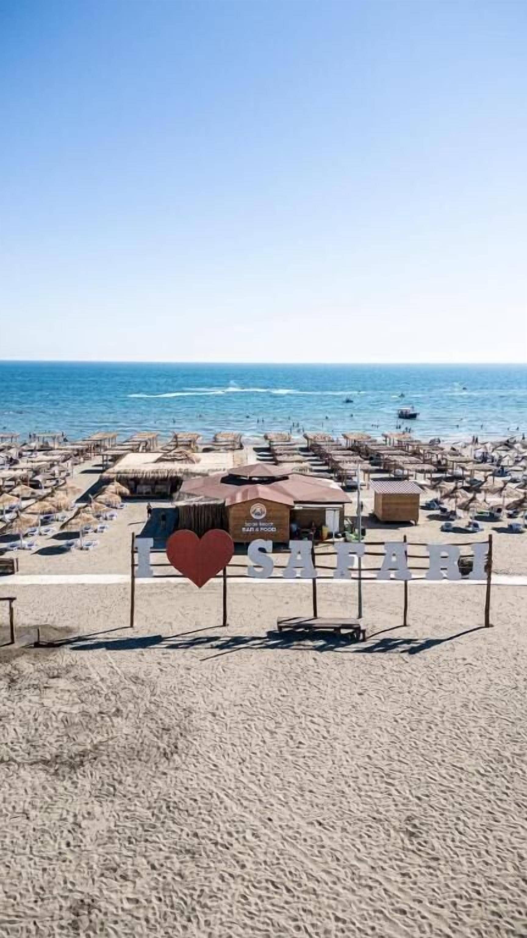 Comfort Apartment, Balcony, Beach View | Beach | Beach nearby, white sand