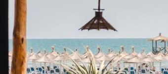 Safari Beach & Camping