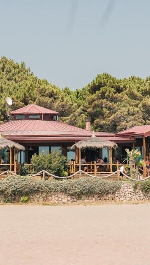 Exterior - Safari Beach & Camping (Ulcinj)