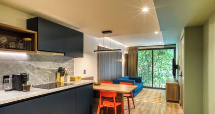 Ceiba by Tasman