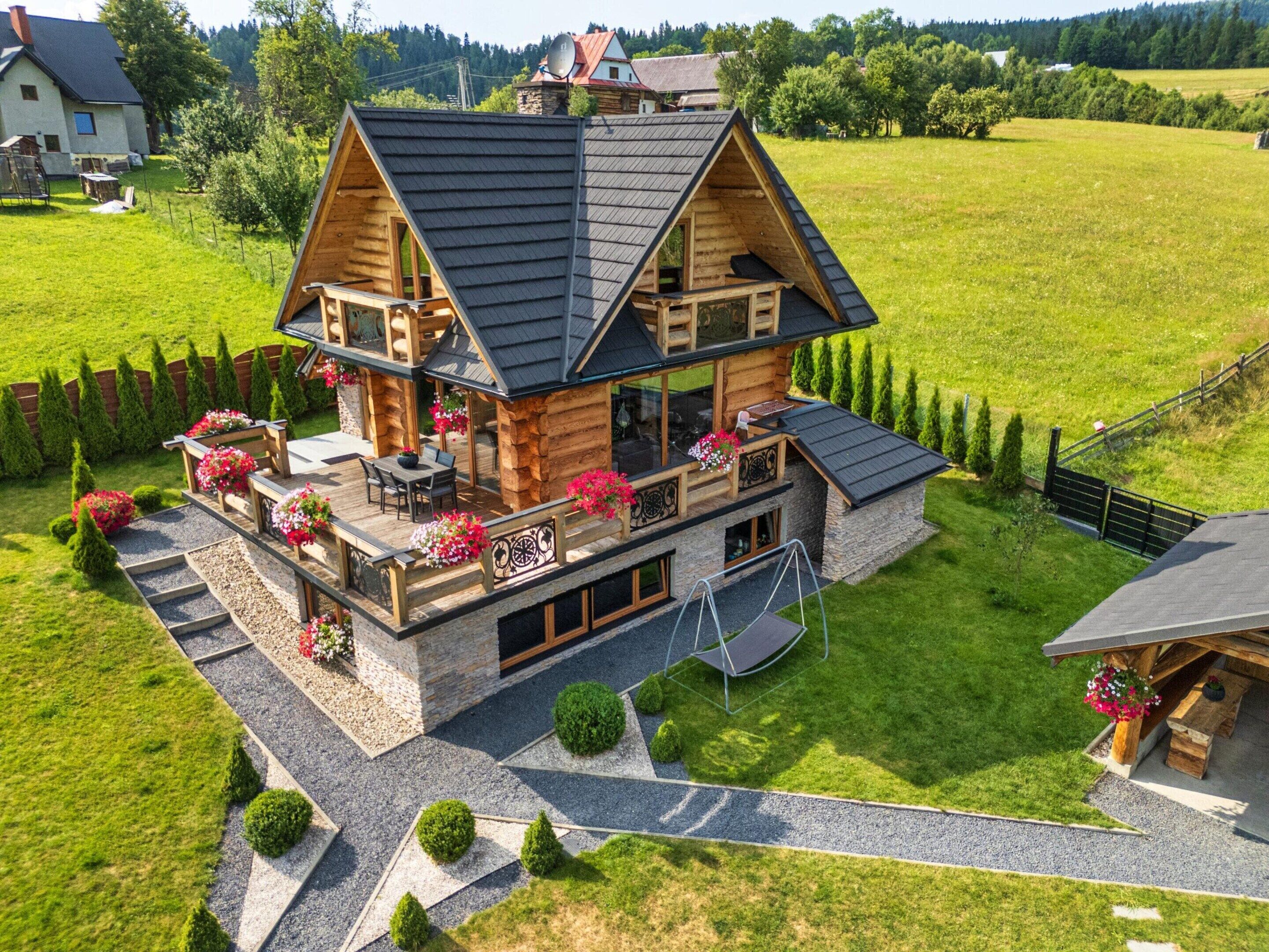 Rumah | Eksterior