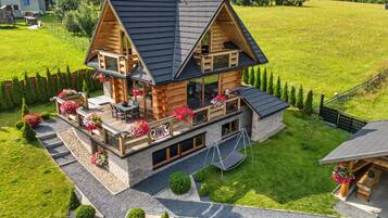 Rumah | Eksterior