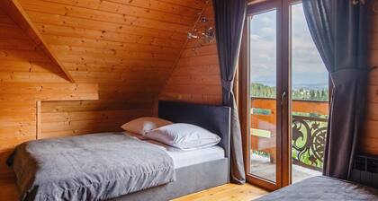 Luxury Holiday Villa, Pool, Sauna, Jacuzzi