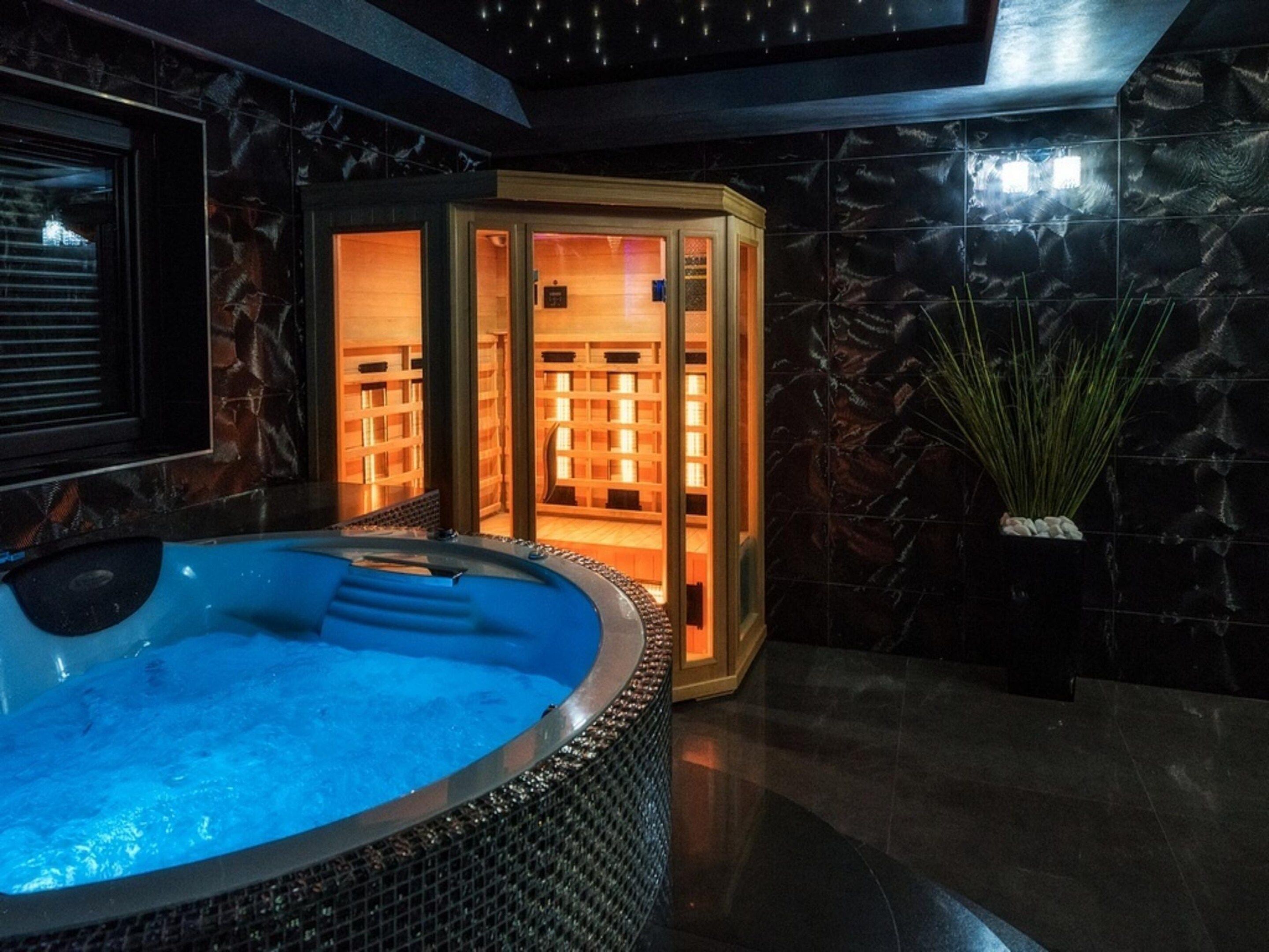 Spa 療程