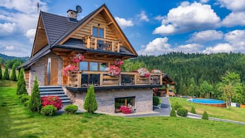 Rumah | Eksterior