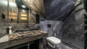 Rumah | Kamar mandi | Shower