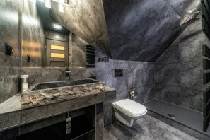Rumah | Kamar mandi | Shower
