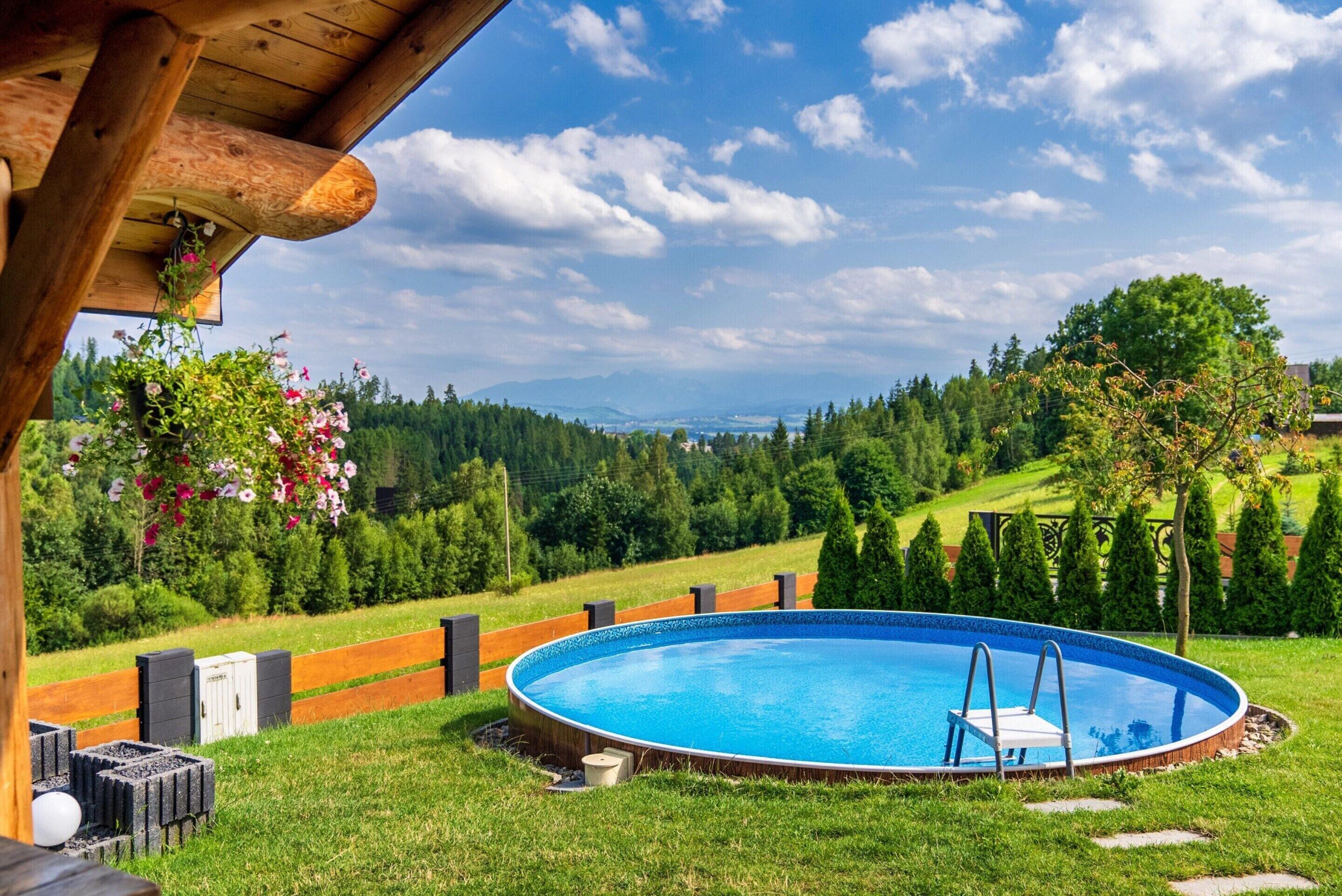 House | Pool | Indoor pool, outdoor pool