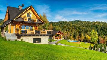House | Exterior