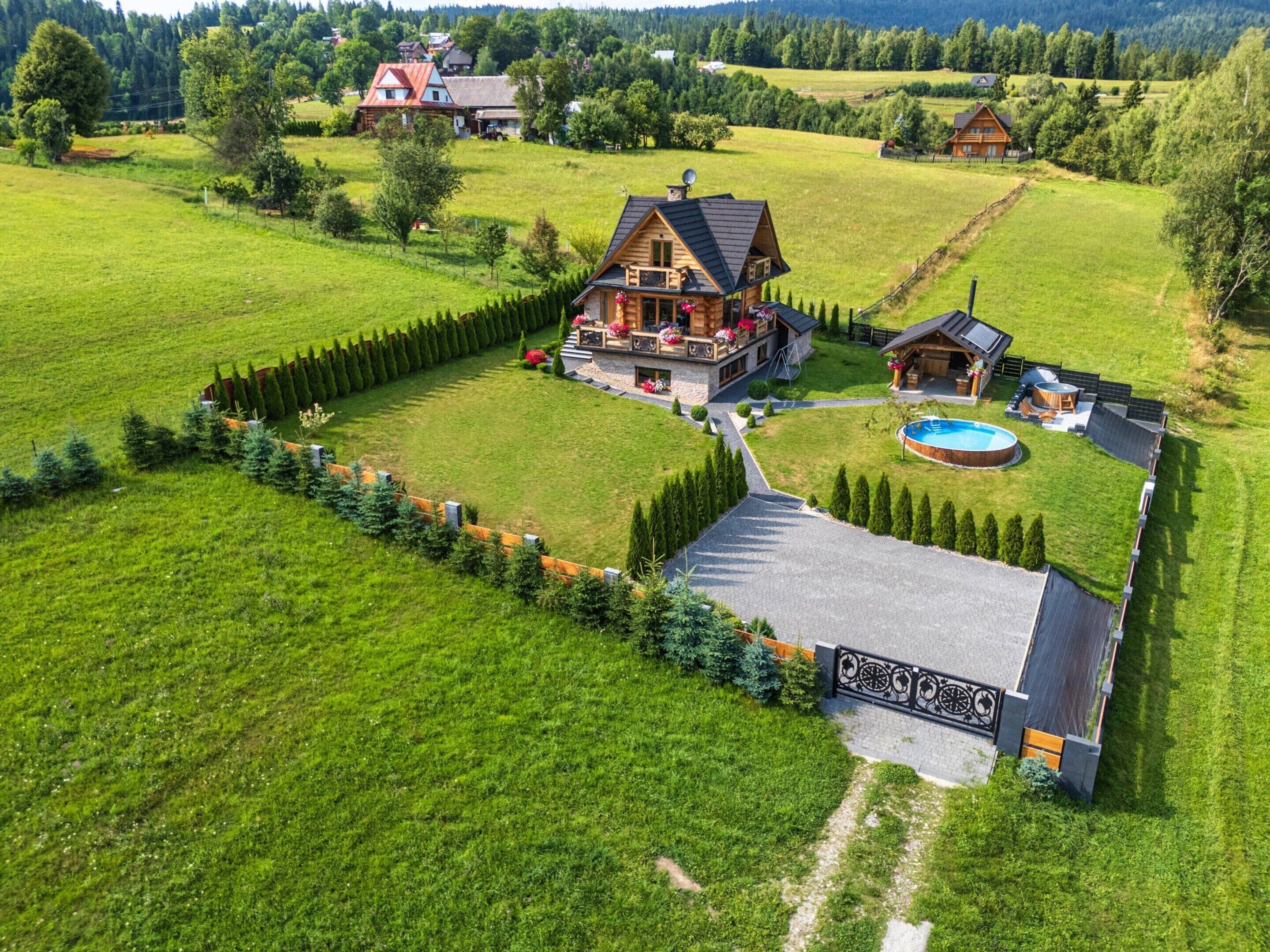 Rumah | Eksterior