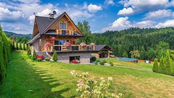 Rumah | Eksterior