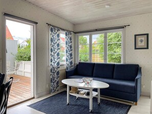 Ferienhaus | Innenbereich