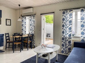 Ferienhaus | Innenbereich