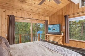 4 chambres, fer et planche à repasser, Wi-Fi, draps fournis