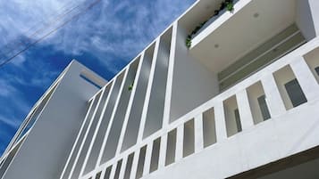 Exterieur