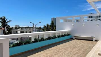 Terras