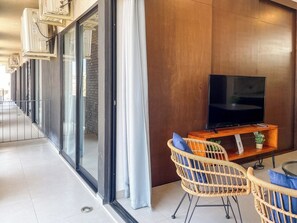 Interior - Charming Apartment w/ Pool 3 Blocks to Beach (Mazatlan)