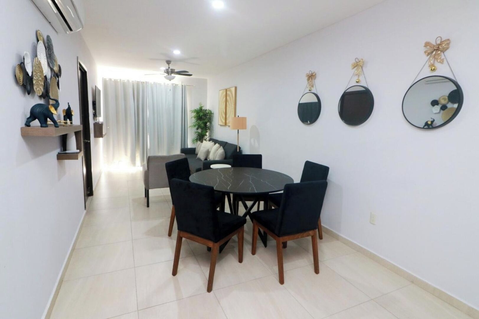Beautiful Apartment Steps From The Beach - Mazatlán