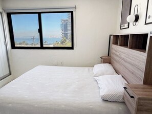 Iron/ironing board, WiFi - Charming Loft Steps Away from Malecon and Olas Altas (Mazatlan)