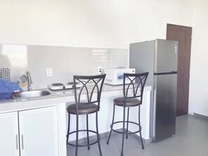 Privat køkken