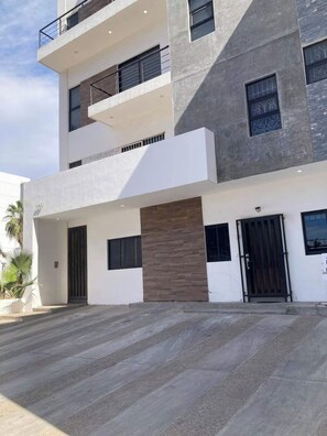 Exterior - Roma Suite A Malecon de Mazatlán (Mazatlán)