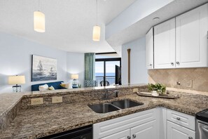 Interior - Ocean Views Cayman Tower  Pools, Lazy River (Myrtle Beach)