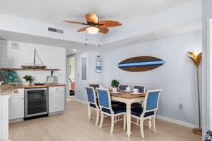 Dining - Ocean Views Cayman Tower  Pools, Lazy River (Myrtle Beach)