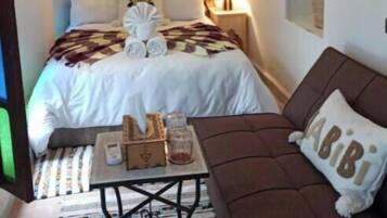 Coffres-forts dans les chambres, Wi-Fi gratuit