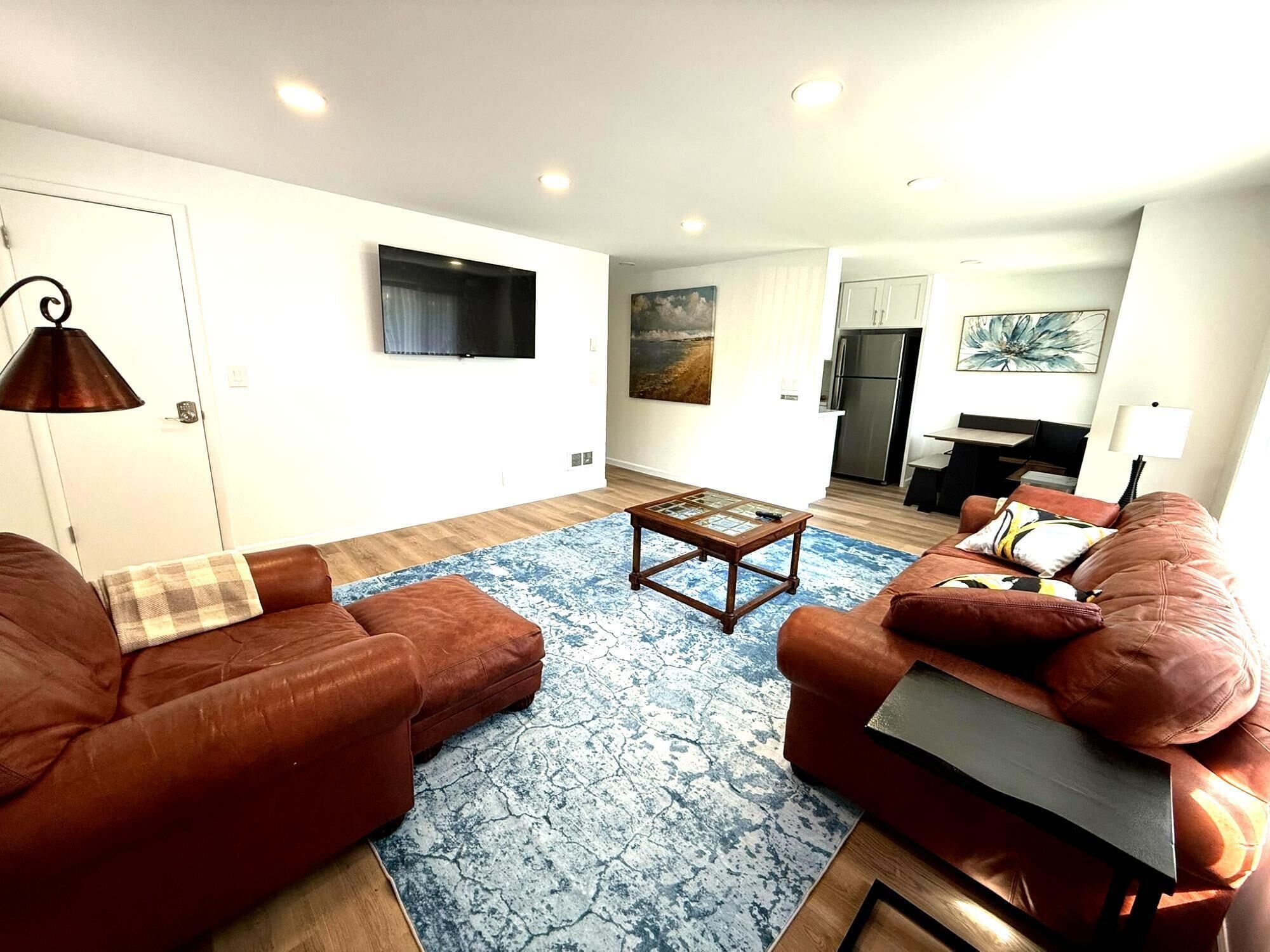 Smart TV 